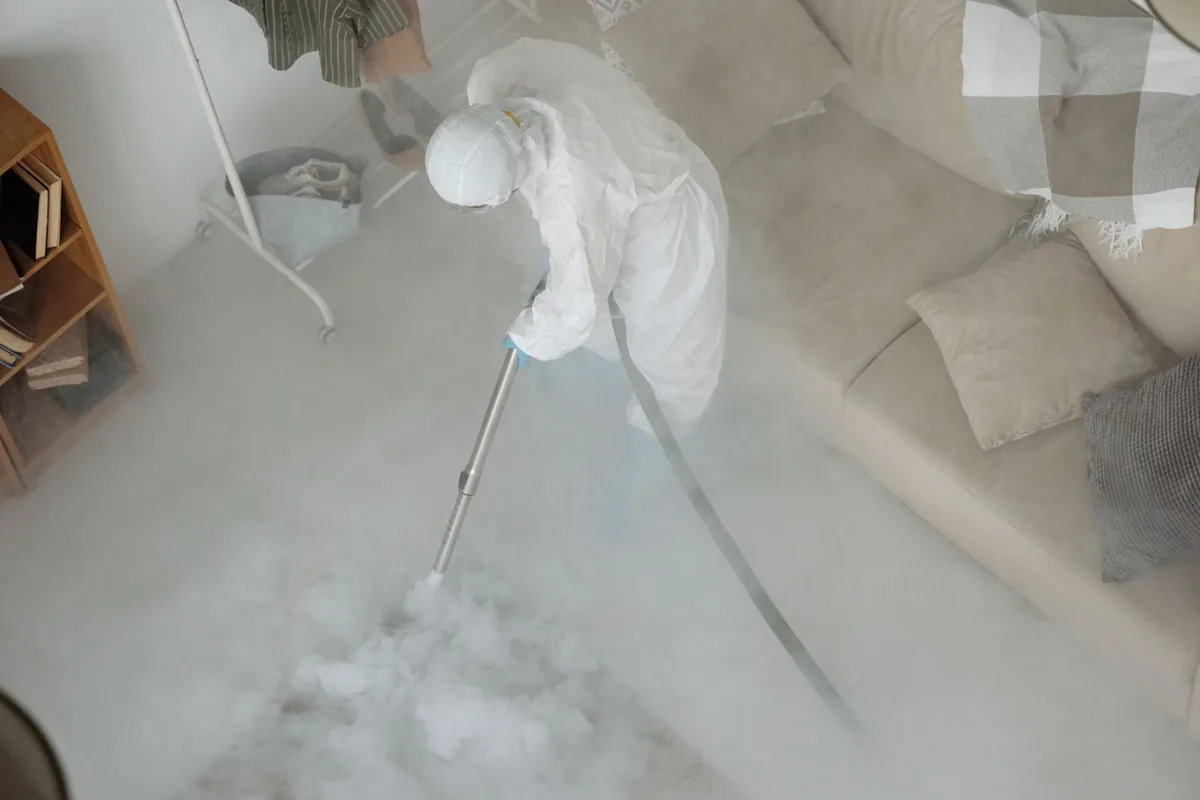 Biohazard Cleanup in Pawcatuck, CT